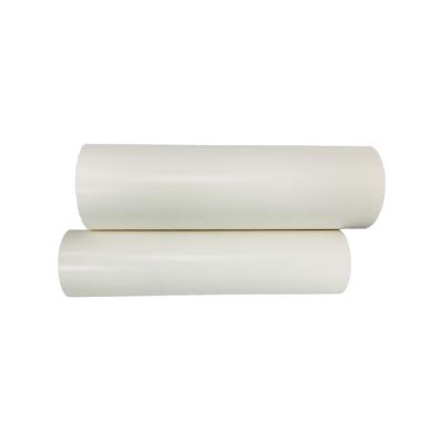 Adhesives Tape Hot Melt Film For Fabric Translucent Washable 0.25mm