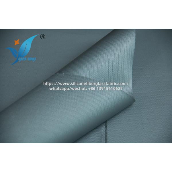 Silicone Coated Fiberglass Fabric for Electrical Insulation -40°C to 200°C