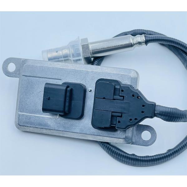 5WK96616B Nitrogen Oxide NOx Sensor For Mercedes Benz Actros OEM A0061537328