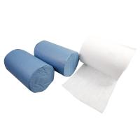 Gauze Roll Non Sterile Jumbo absorvente alto 90cmx100cm