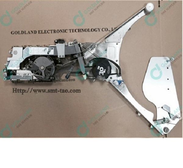 smt spare parts Original FF44FR JUKI FTF 44mm Deep Pocket Feeder for JUKI  pick and place machine