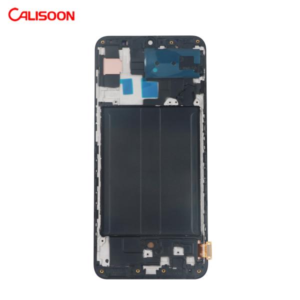 Ecrã LCD de tamanho personalizado para Samsung com Mega Contraste e ângulo de visão de 178 graus