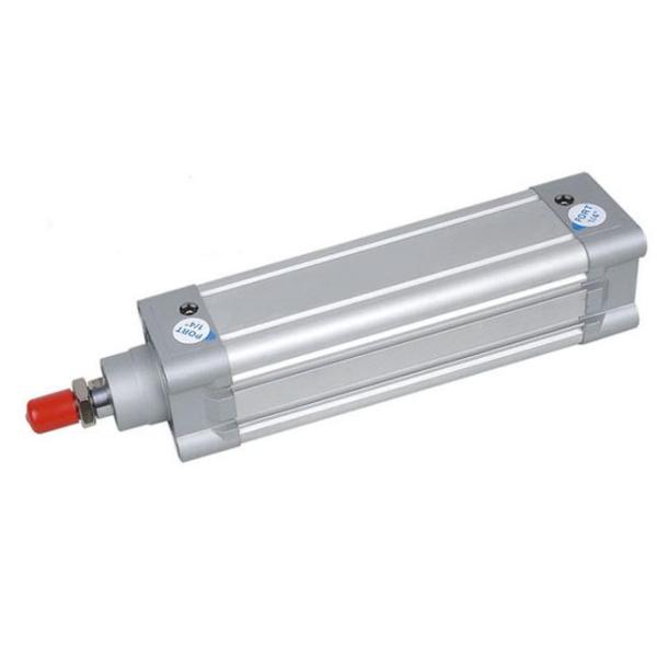 Оборудование цилиндра воздуха SI50X150 50~800mm/s двойное действующее пневматиче