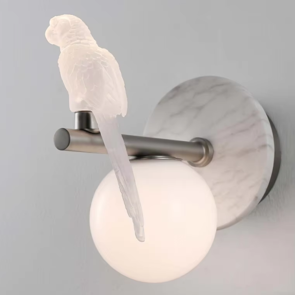 Modern Style Wall Mounted Decorative Lighting Fixtures for Living Rooms Private Dining Rooms in Hotels/Restaurants for Bedrooms