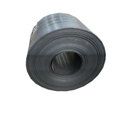 Grade 50 Q460 Q345B  Q235B Carbon Steel Coils Building Material Mild Iron 5800mm