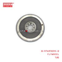 8-97693035-0 Isuzu Truck FLYWHEEL Suitable For ISUZU 8976930350