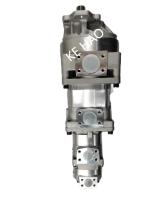 705-58-45010 Pompe à engrenages hydrauliques pour chariots élévateurs à fourche Komatsu
