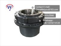 9133263 9133264 impulsión final hidráulica de la pieza EX55 de la reducción de Hitachi de la caja de cambios del motor