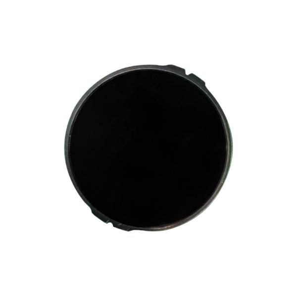 Round AMOLED display1.508 inch with touch panel 466*466 dots  24 pins QSPI  interface driving IC CO5300 600c/d