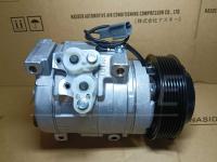 Auto AC Conditioning Compressor For Toyota Fortuner 10S15C 883206A081