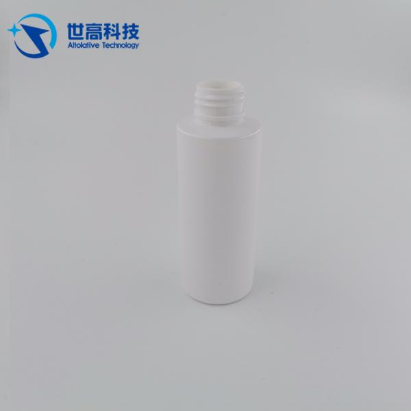 50ml Biodegradable Small Pump Spray Bottle For Perfume / Lotion