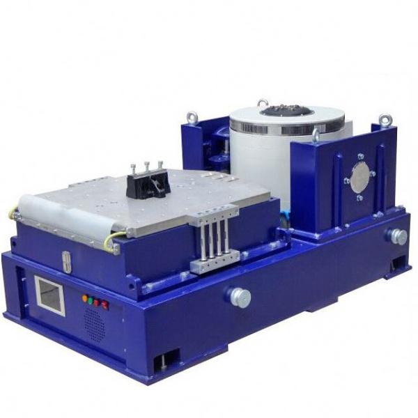 10kN Electrodynamic Vibration Shaker for EV Battery Testing