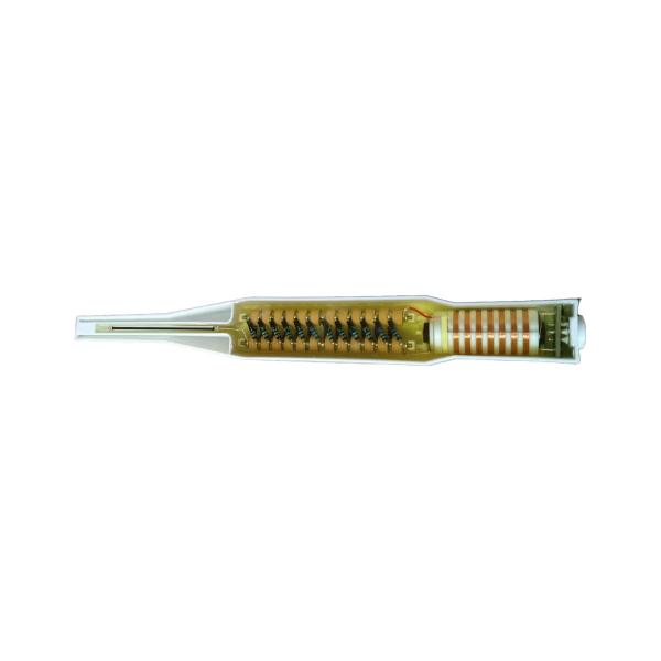 GM03 Ga03 Pistolas de revestimento em pó de alta cascata Kv substituição negativa 1007231