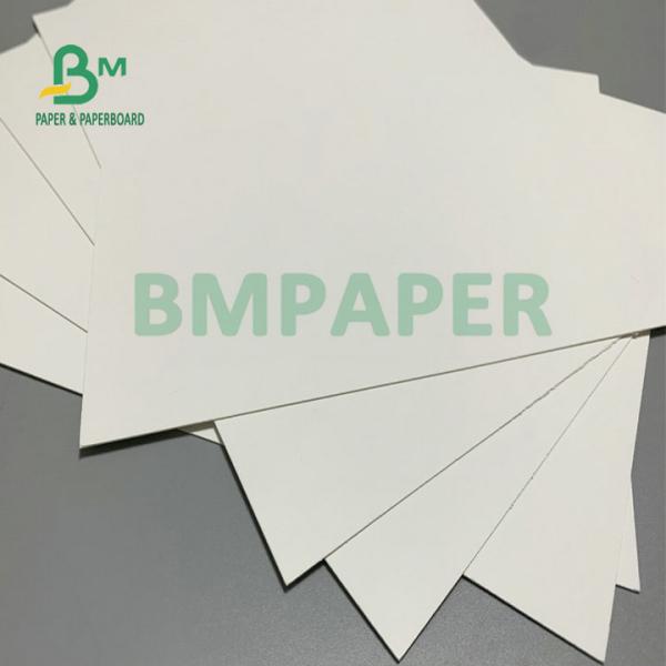 275gsm + 15gsm PE Polyboard 1 Side PE Coated Frzen Chilled Whiteboard For Frozen Food  275 гм + 15 гм ПЭ поликартон 1 сторона ПЭ покрытый Фрезен охлажденный белый картон для замороженных продуктов