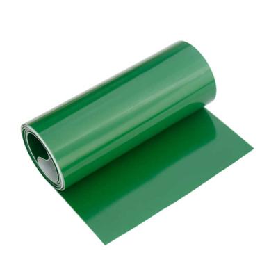 High-Strength PVC Conveyor Belt for Food Transport