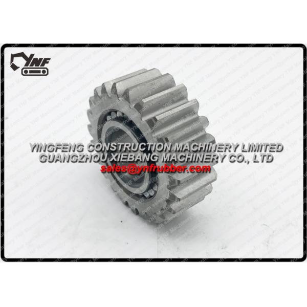  9021 Excavator Spare Parts Travel Planetary Gear Assembly Ring Gear for Propelling Motor