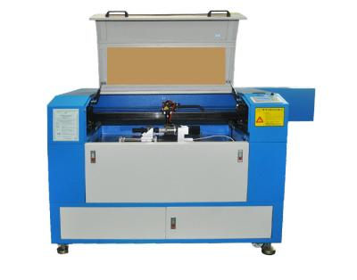 Máquina de grabado del laser del jade