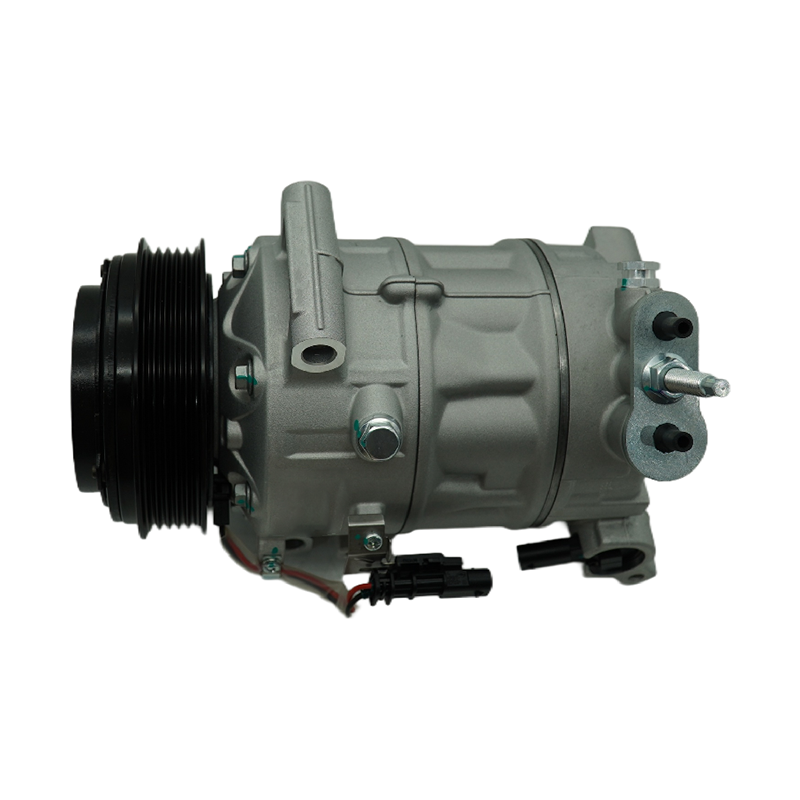 New Kpl 84390550 Electric Compressor 12V for CHEVROLET/ Car Air Conditioning