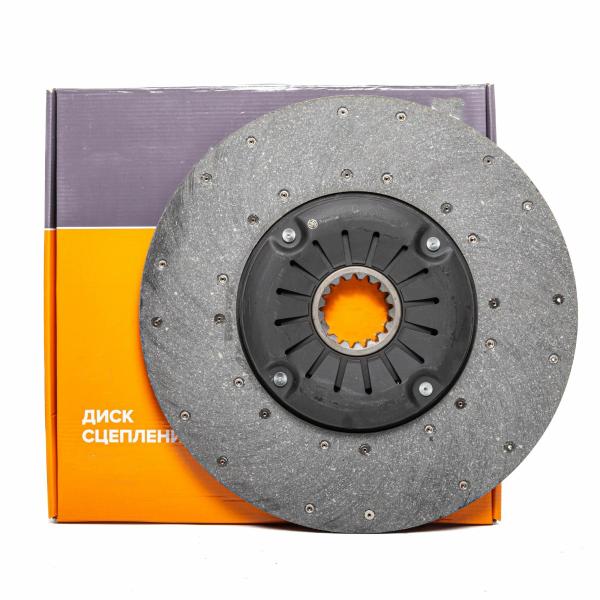 T150 Clutch Disc 150.21.024 for Tractor Part