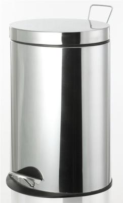 household dust bin