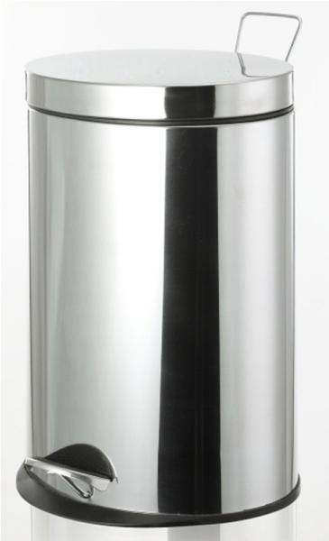 household dust bin