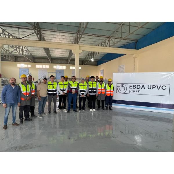 PVC Hollow Panel Extrusion Mould/ Upvc Window Making Machine Plastic with 1 Cavity