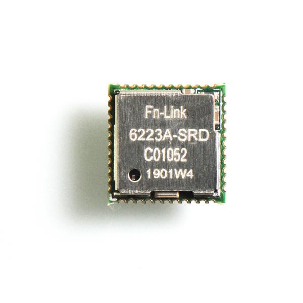 Módulo combinado 2.4G RTL8723DS de IC SDIO Wifi BT para a impressora sem fio da posição