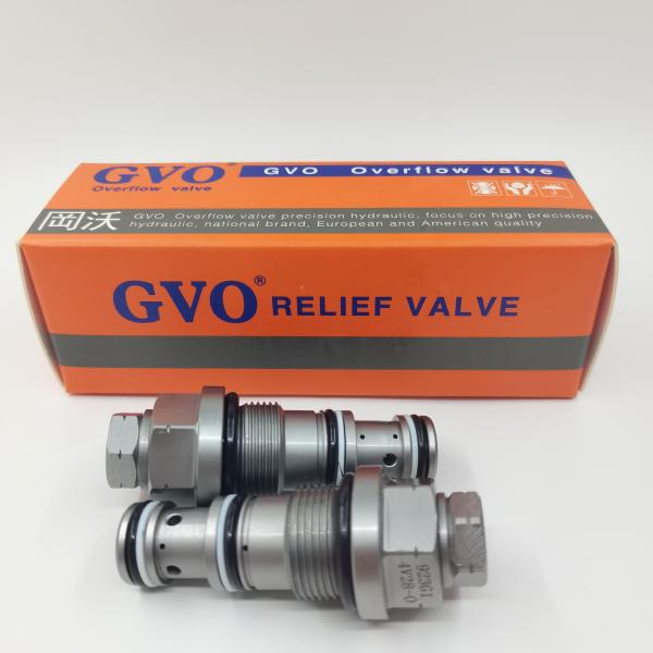 723-32-56100 soupape de déchargement PC200-6 PC300-6 PC350-6 PC400/450-6