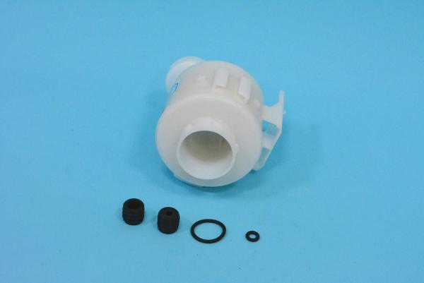 D14 17040-2ZS6A Automobile Fuel Pump For Nissan