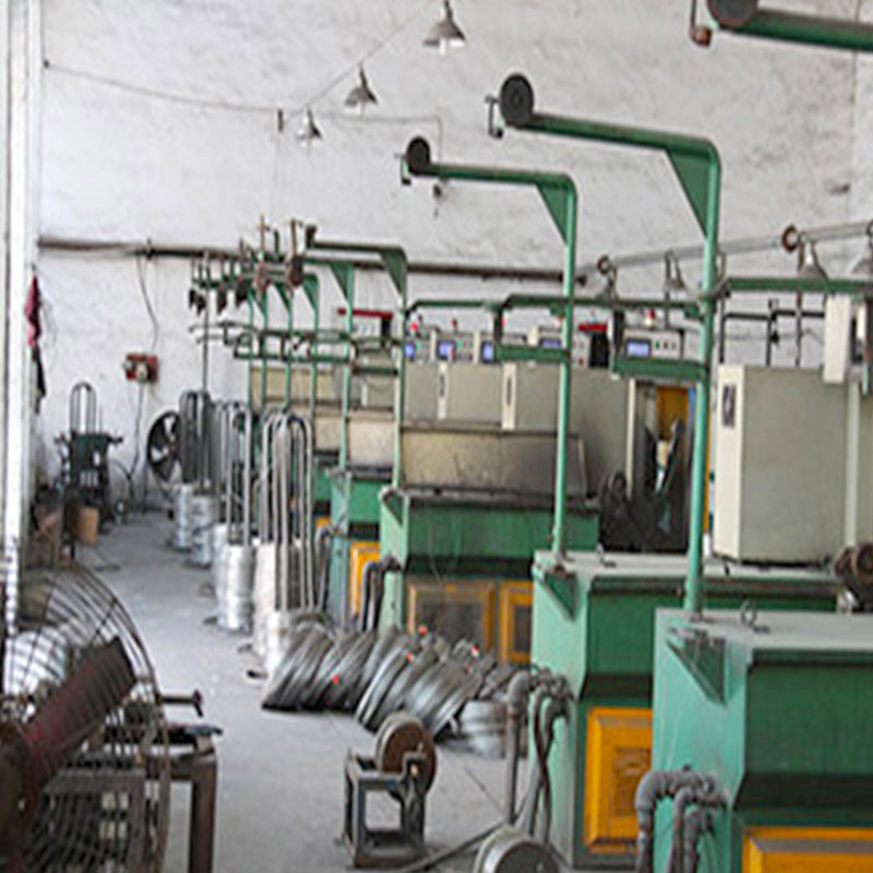 Gasless 304 провод нержавеющей стали кабеля 10mm нержавеющей стали 316