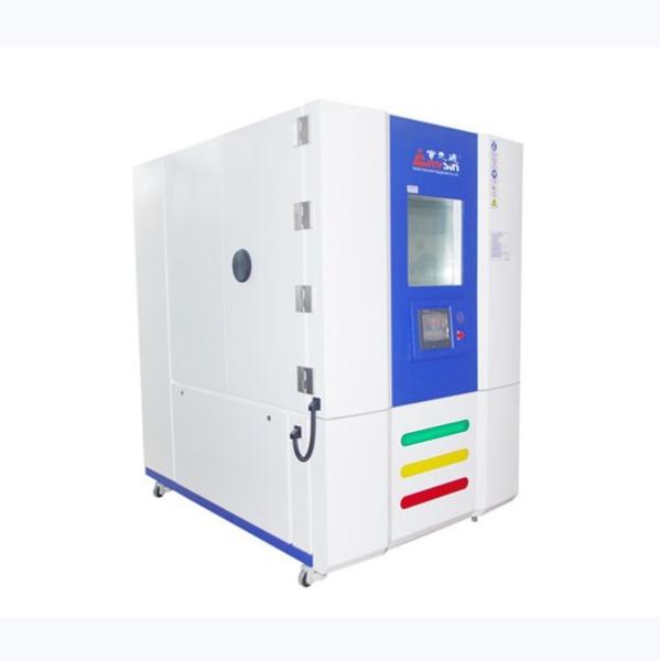 IEC60068-2-14 Câmara de ensaio de temperatura e umidade -40°C~180°C