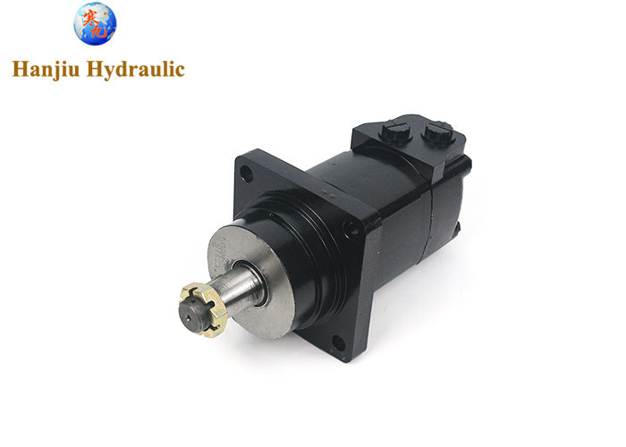 Hydraulic Geroler Disc Valve Motor 2000 -Wheel 306.6 cm3/r Max Geometric Displacement 105-1007-006