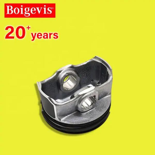 Partes de motores de automóveis Peças de pistão 03C107065SX Para EA111 Lavida Bora Ect