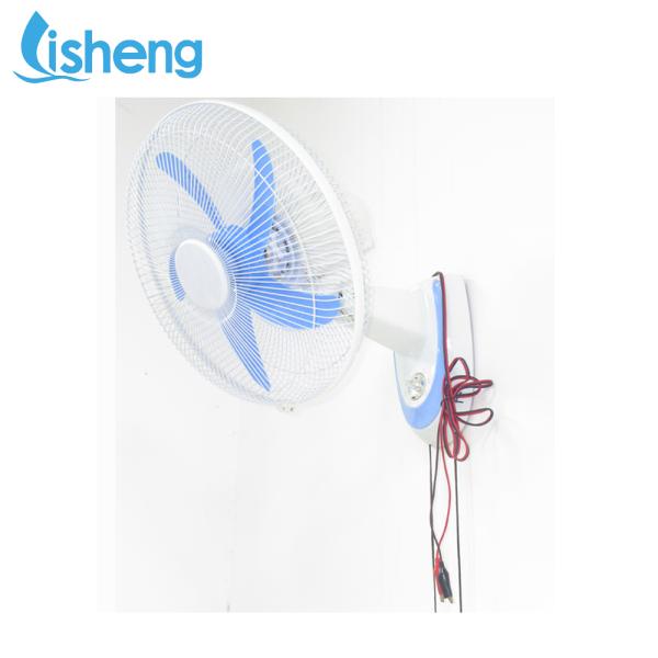 16'' Industrial  Wall Mounted Cooling Fan Electric Modern Household