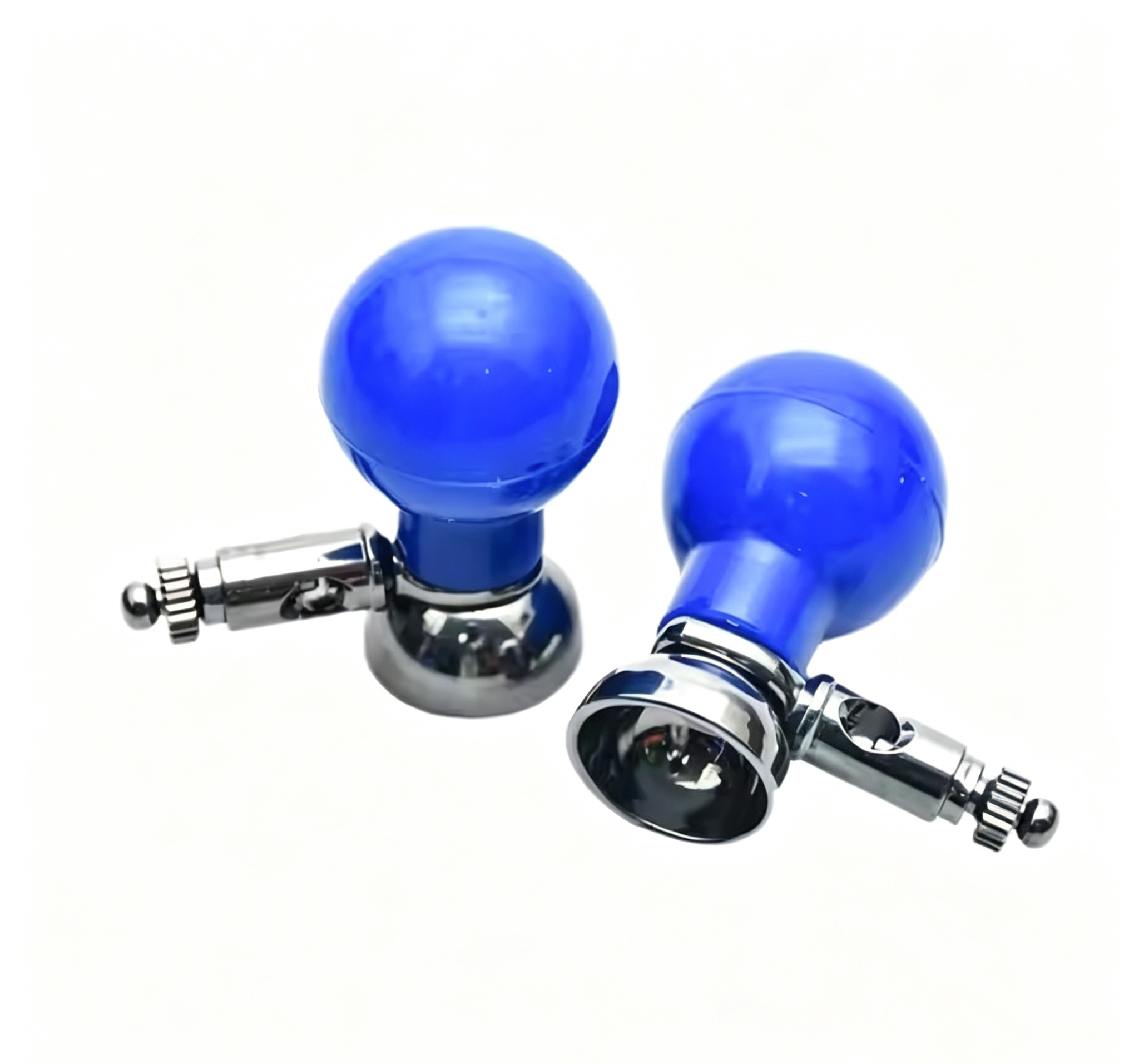 OEM / ODM ECG Chest Electrode Banana 4.0mm Suction Cup Electrode Multi Function