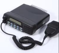 GM338 VHF 15 à 20 KM Parler par téléphone portable à longue distance Pour les voyages en voiture GM 338 Parler par téléphone portable 50 km