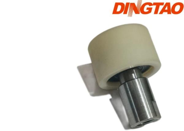 66237000 DT GT7250 Auto Cutter Parts Rod Cap Pusher Assy S-93-5/7 Nosed Bowl