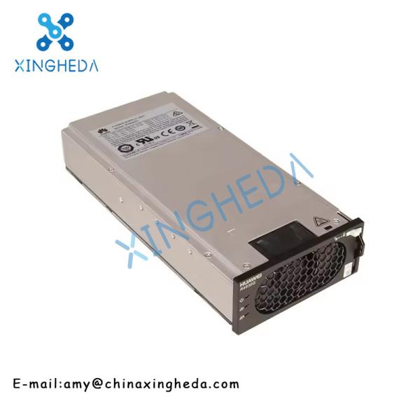 Huawei R4830G 02310DTR 30A Modulo de alimentação do retificador no ETP4890-A2