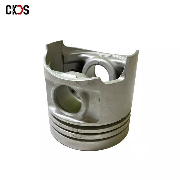 Japanese Truck OEM Spare Aftermarket Parts Diesel Engine Cylinder Piston Liner Kit for MITSUBISHI FUSO/6D34 ME014160