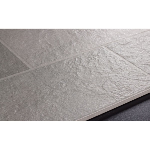Light Gray 600x600mm Outside Floor Ceramic Tile Decorative Tiles For Rebuilding And Renovation
