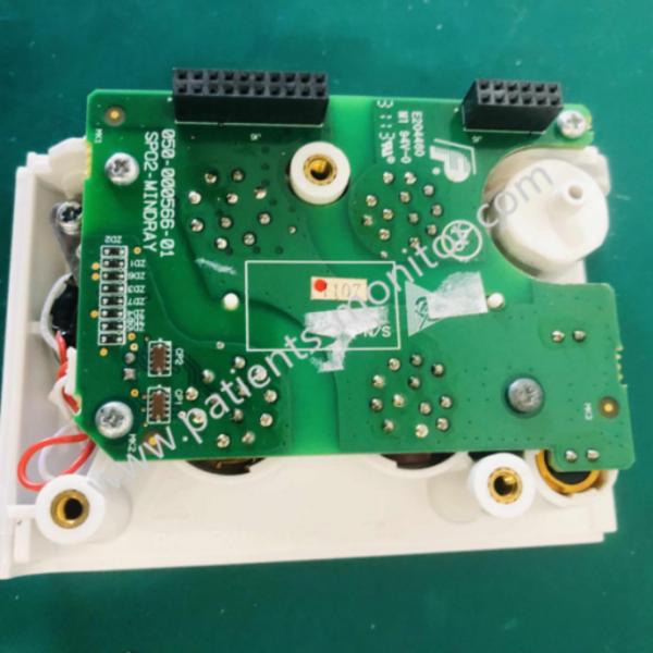 Mindray BeneView T1 Patient Monitor Parameter Panel Board 050-000566-01 Replacement Parts