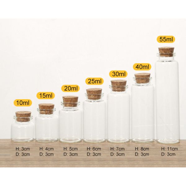 Preprinted Jar Spice Label Stickers Glass Seasoning Bottle Labels