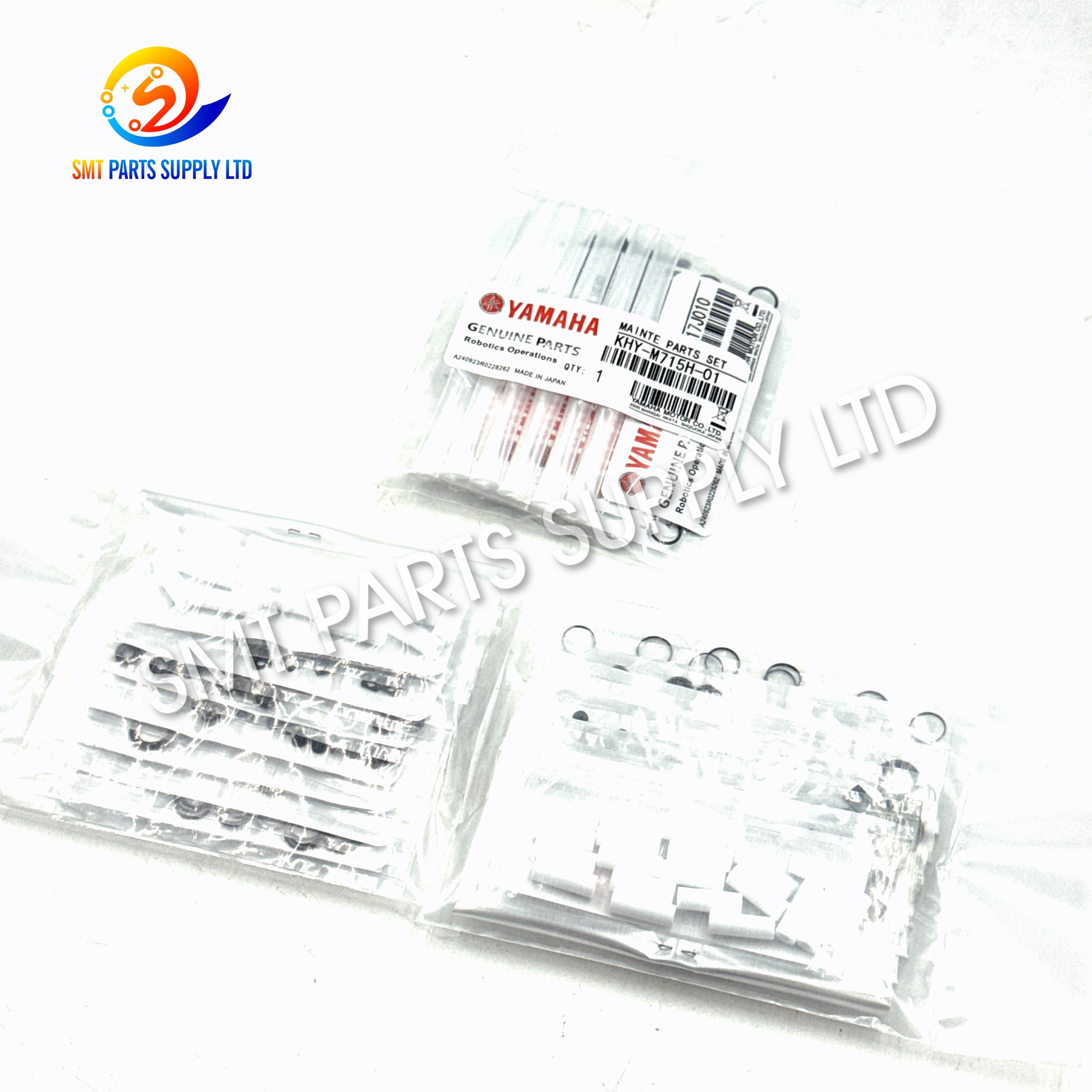 YAMAHA KHY-M715H-01 YS12 YG12 Head Maintenance Kit