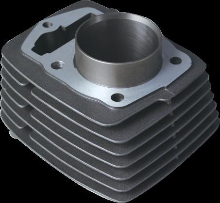 Motorcycle cylinder CB133