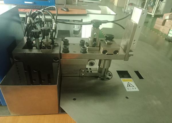 High End Die Making Machine , Self Develped Automatic Die Cutting Machine