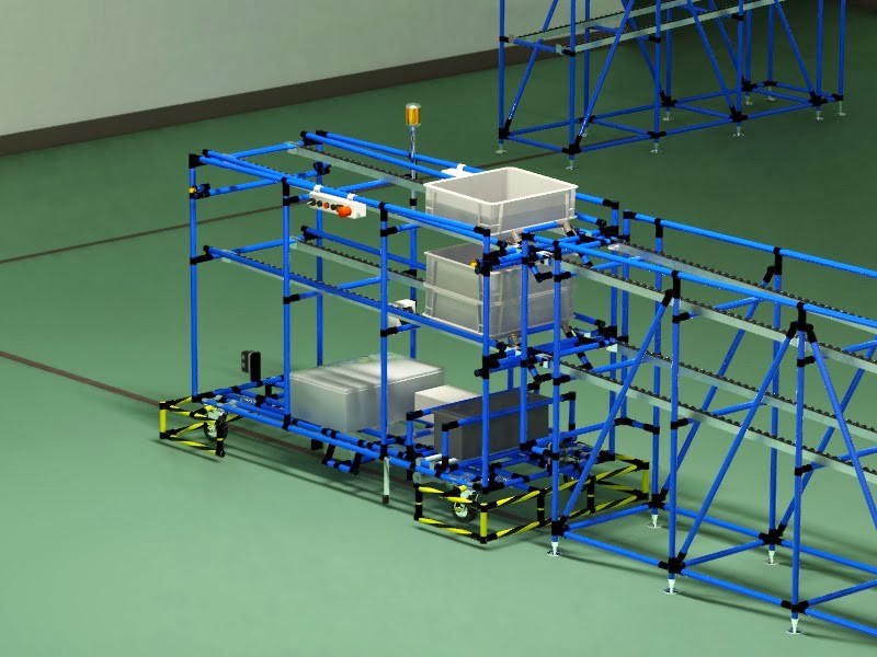 Бежевое PE SPCC покрыло диаметр стальных труб JY-4000MH-P 27.8mm