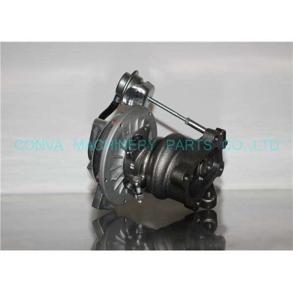 Nissan Diesel Truck RHF4H Diesel Engine Turbocharger K418 Material