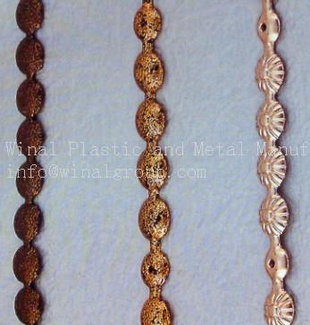 Furniture bubble nail for Europe sofa decoration,copper,iron with plating as per reuqest.