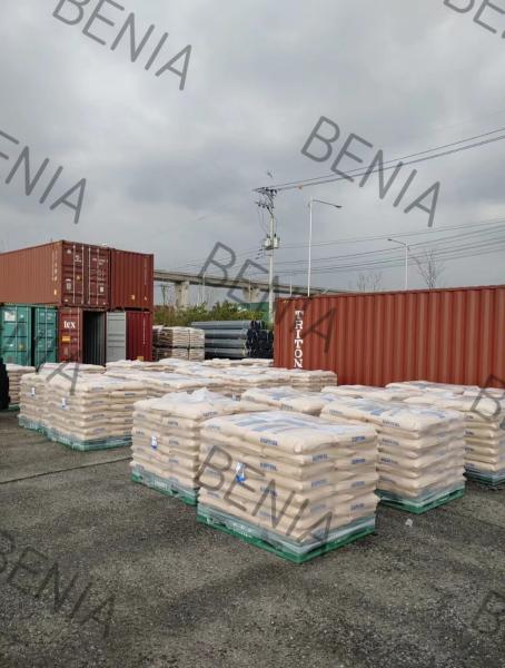 Categoria reforçada vidro da resina FG40 1140A6 40% UL94 V0 de Polyplastics PPS