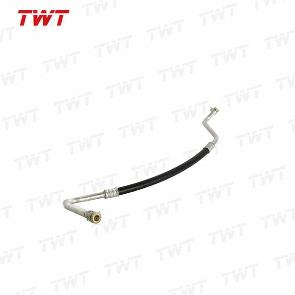 TWT 88712-06280 オートクーラーNo.1 冷却剤吸管 エアコンパイプ 8871206280 カムリーハイブリッド用